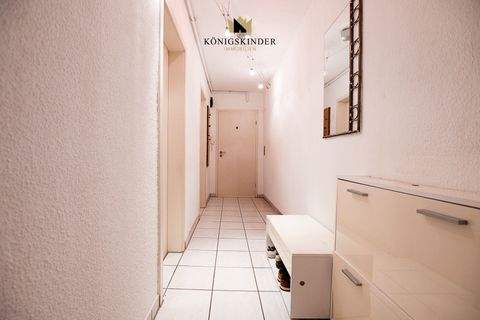 Neu-Ulm Wohnungen, Neu-Ulm Wohnung kaufen