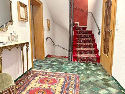 Herzlich willkommen! 