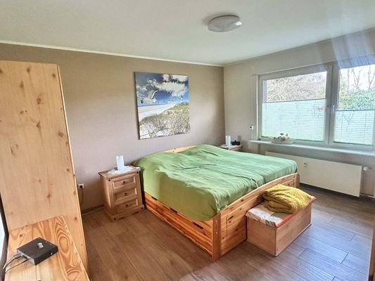 Schlafzimmer OG