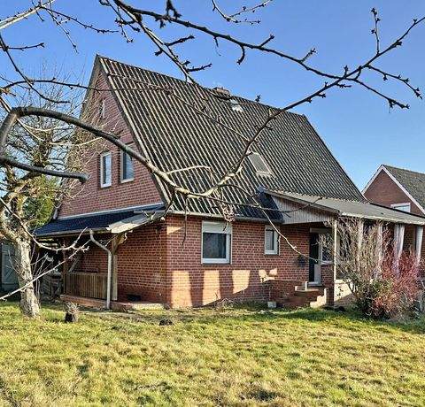 Deutsch Evern Häuser, Deutsch Evern Haus kaufen