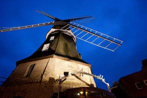 Berlin Gastronomie, Pacht, Gaststätten