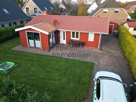 Otterndorf Häuser, Otterndorf Haus kaufen