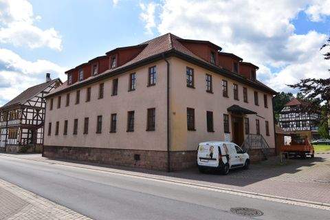 Benshausen Wohnungen, Benshausen Wohnung mieten