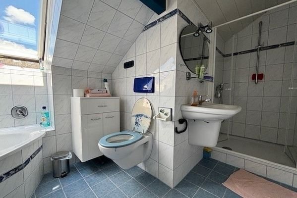 Badezimmer OG