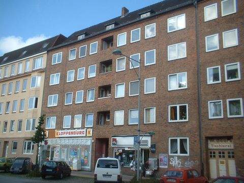 Kiel Wohnungen, Kiel Wohnung mieten