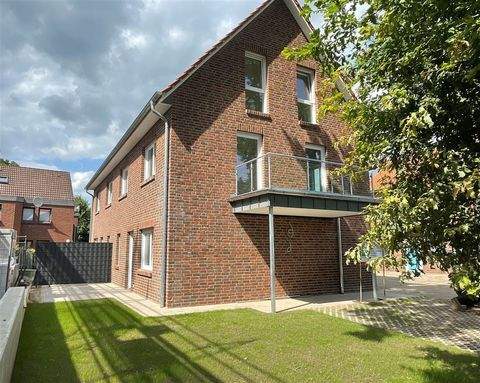 Hude Wohnungen, Hude Wohnung mieten