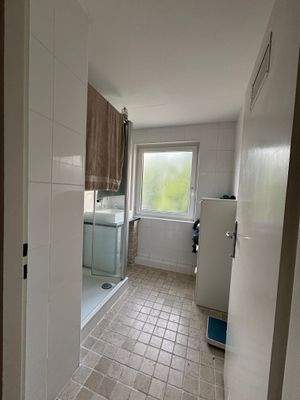 Whg. 108qm - Duschbad