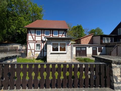 Badersleben Häuser, Badersleben Haus kaufen