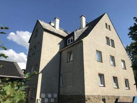 Großolbersdorf Wohnungen, Großolbersdorf Wohnung mieten