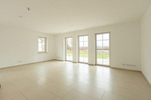 Separate Wohnung: Zimmer 