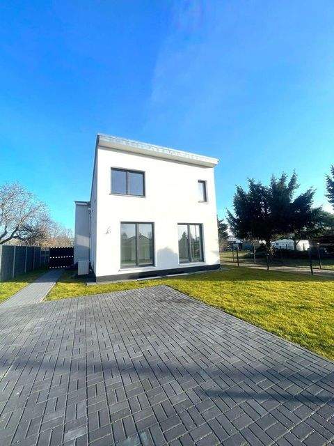 Blankenfelde- Mahlow Häuser, Blankenfelde- Mahlow Haus kaufen