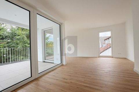 Rheda-Wiedenbrück Wohnungen, Rheda-Wiedenbrück Wohnung mieten