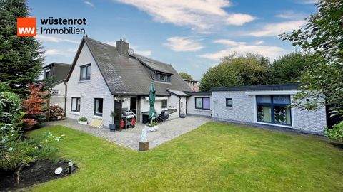 Hamburg / Poppenbüttel Wohnungen, Hamburg / Poppenbüttel Wohnung kaufen