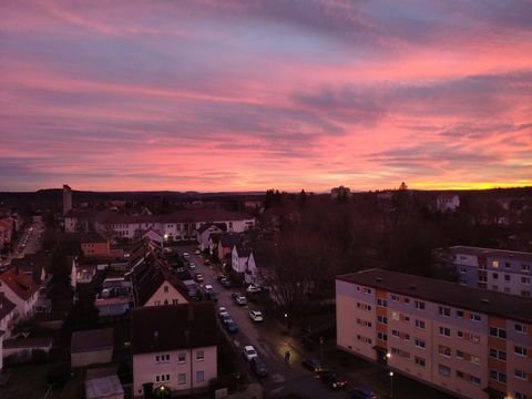 Villingen-Schwenningen Wohnungen, Villingen-Schwenningen Wohnung kaufen