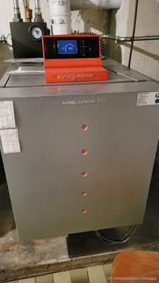 Viesmann - Anlage