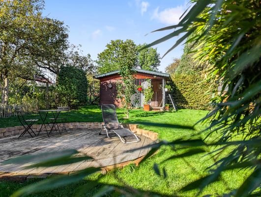 Impressionen - Werz Immobilien