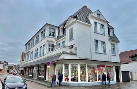 Norderney Häuser, Norderney Haus kaufen