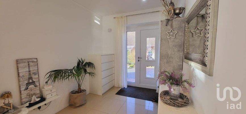 11 Eingangsbereich Flur