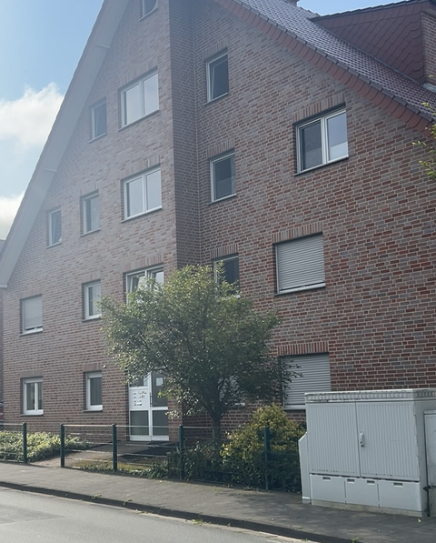 Paderborn Wohnungen, Paderborn Wohnung mieten
