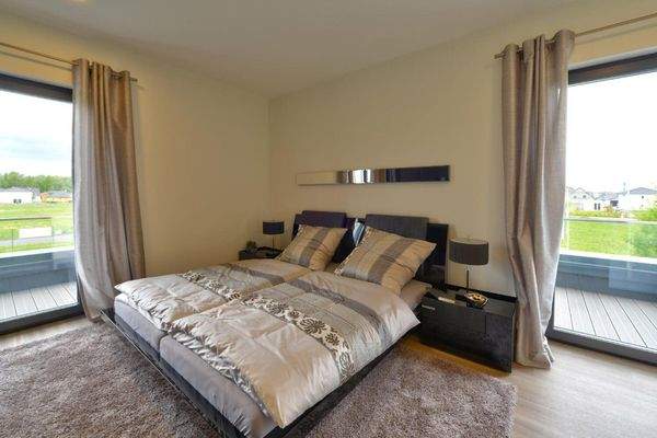 Hier könnten Sie zu Hause sein