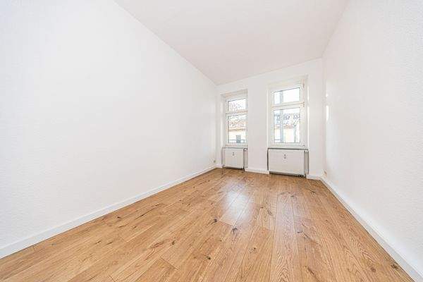 Vergleichsbild Zimmer