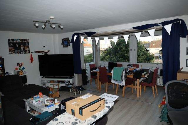 Buchholz, 92m², große Räume, schöne Aufteilung - Photo 1