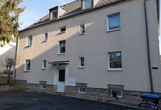 Ansicht Haus Hofseite