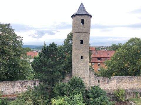 Bad Neustadt Wohnungen, Bad Neustadt Wohnung mieten