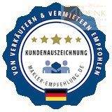 über 175 ECHTE Kundenbewertungen