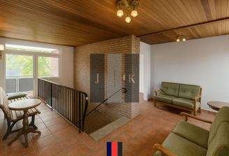 Wohnbüro Innenansicht 3 - Visualisierung