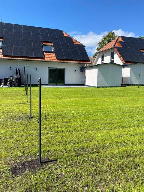 Biendorf b Bad Doberan Häuser, Biendorf b Bad Doberan Haus mieten 