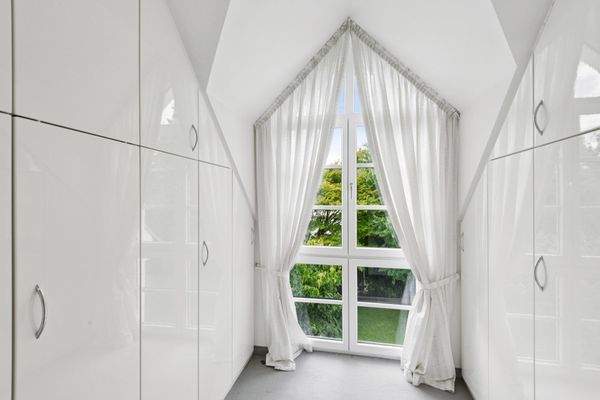 Ankleide Schlafzimmer 4