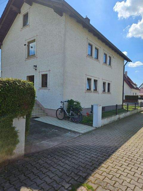 Bellenberg Häuser, Bellenberg Haus kaufen