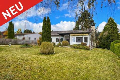 Starnberg-Söcking Grundstücke, Starnberg-Söcking Grundstück kaufen