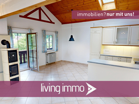 Aschau im Chiemgau Wohnungen, Aschau im Chiemgau Wohnung kaufen