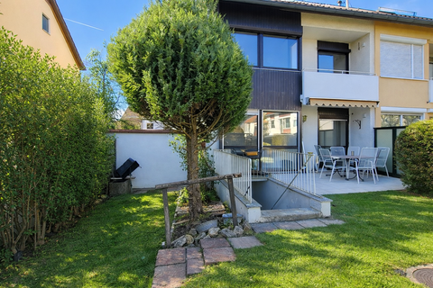 Augsburg Häuser, Augsburg Haus kaufen