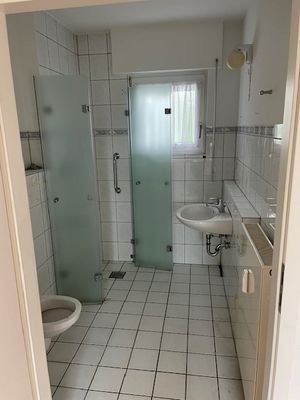 Duschbad