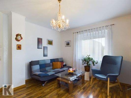 Erholungsecke / Haus 2