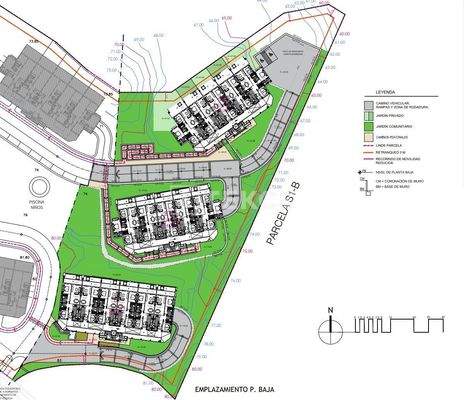 Stylish Design Golf Apartments Near the Beach in Mijas