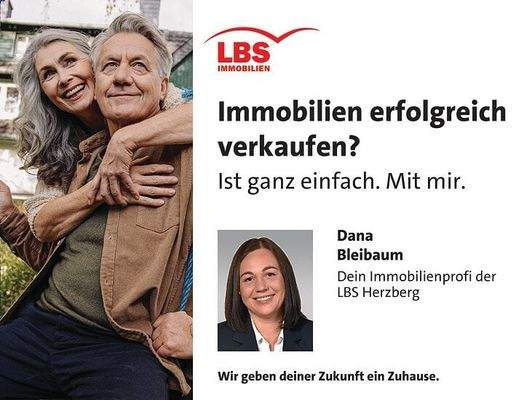 Immobilien erfolgreich verkaufen?