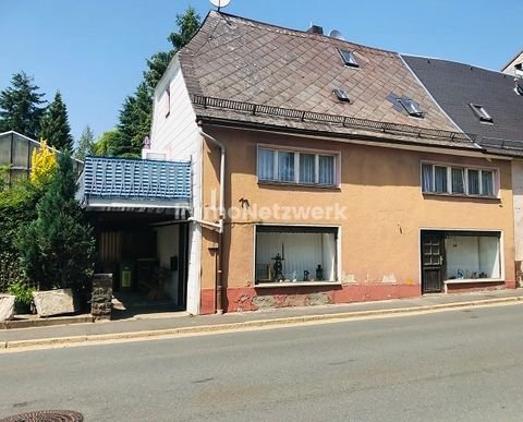 Wunsiedel Häuser, Wunsiedel Haus kaufen