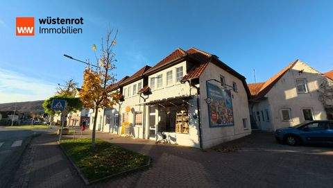 Springe Häuser, Springe Haus kaufen