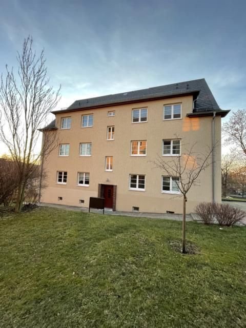Plauen Wohnungen, Plauen Wohnung kaufen