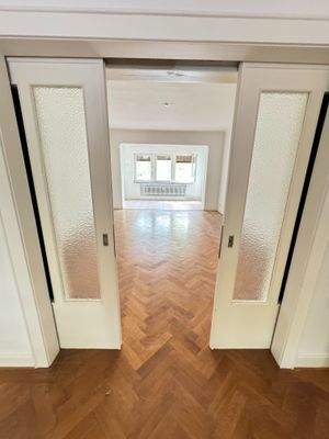 großzügiger Wohn und Essbereich