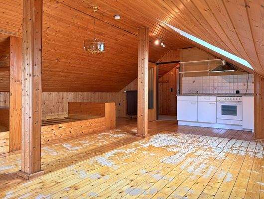 Vorderhaus_OG_Wohnküche