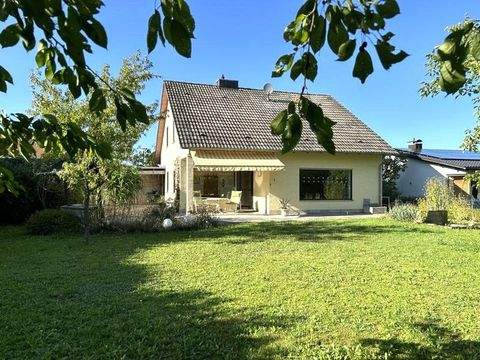 Kürnach Häuser, Kürnach Haus kaufen