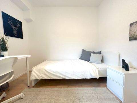 Frankfurt am Main Wohnungen, Frankfurt am Main Wohnung mieten