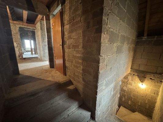 Eingang (Einliegerwohnung)