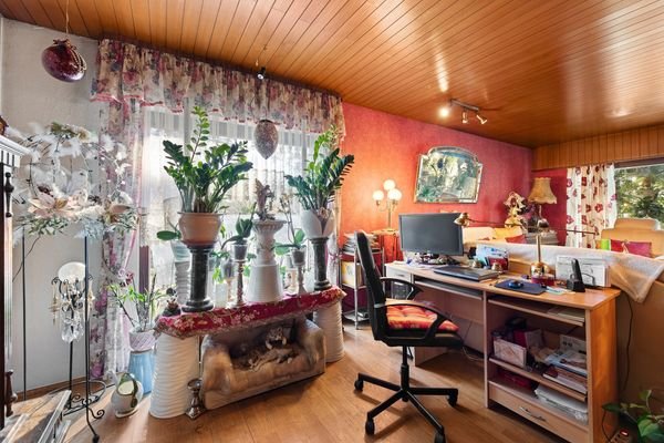 Praktischer Arbeitsbereich