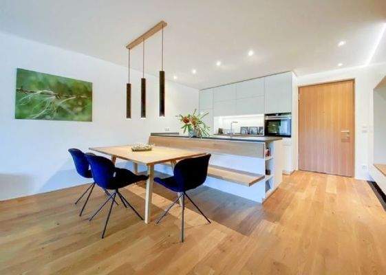 Beispiel: Kochen / Essen